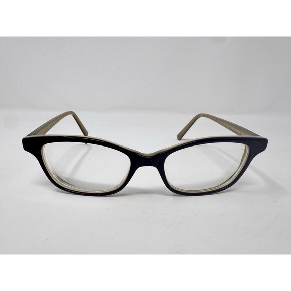 Jean Lafont Regard 7041 Eyeglass Frames 49-16-138 France Made Authentic main image 9